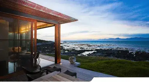 Airbnb & Vacation Rentals