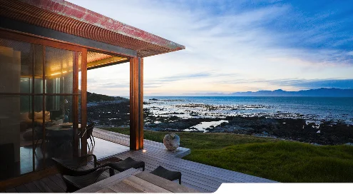 Airbnb & Vacation Rentals